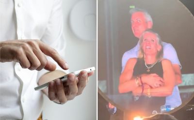 Affair dating site sees boost in CEO sign-ups following Coldplay cheating scandal