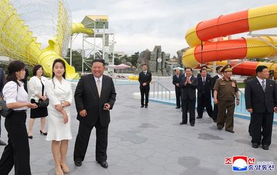 South Korea mulls allowing individual tours to North Korea as tensions ease
