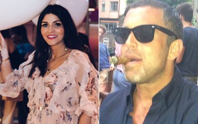 Mother died in fall amid High Court battle with celebrity antique dealer ex-fiancé over £2.7million London home