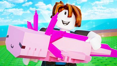 Own a Fish Pond codes (July 2025)