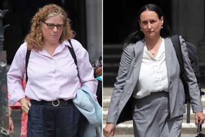Reform UK candidate in court battle after losing election in bizarre ‘name out of the hat’ draw