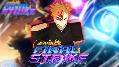 Complete Beginner’s Guide for Anime Final Strike