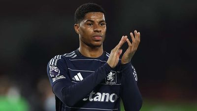 Report: When Barcelona Hope to Finalize Marcus Rashford Transfer After Man Utd Star Lands in Spain