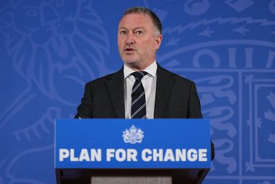 Ofwat to be abolished, minister confirms in major overhaul of Britain’s ‘broken’ water industry