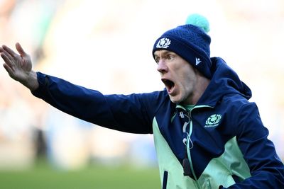 Wales finally appoint new head coach as Steve Tandy announced as Warren Gatland replacement