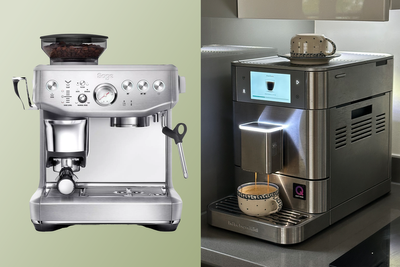 19 best coffee machines for 2025, tried and tested for barista-quality cups