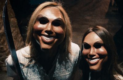 The Purge 6 gets exciting update from creator James DeMonaco