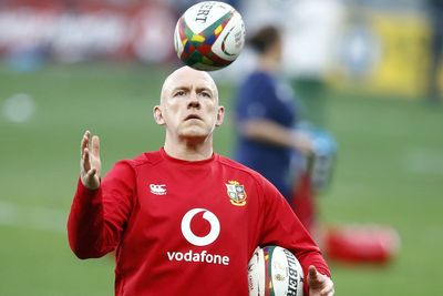 Wales appoint Steve Tandy as new head coach