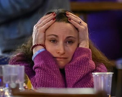 Are non-voters the key to Democrats winning in 2028?