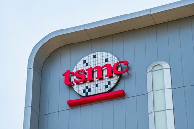 Taiwan Semiconductor Plans Four New Fabs As AI Gold Rush Continues