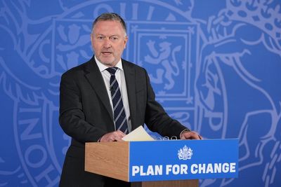 Ofwat scrapped to end water regulation that ‘failed customers and environment’