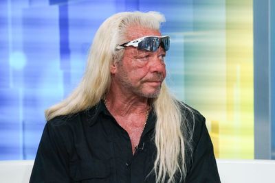 Dog the Bounty Hunter’s teen step grandson killed by his dad in accidental shooting: report