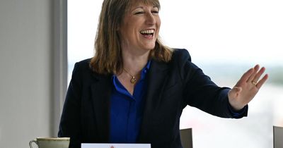 Rachel Reeves set to reject calls for wealth tax on super-rich