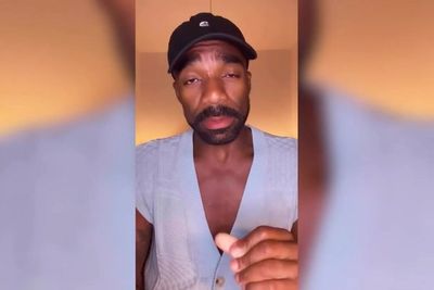 Strictly Come Dancing winner breaks down in tears after being duped by online scam