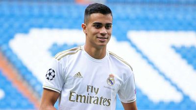 Real Madrid ‘Consider Contract Termination’ for €30 Million Midfielder