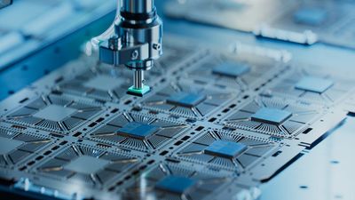 Microchip Technology's Quarterly Earnings Preview: What You Need to Know