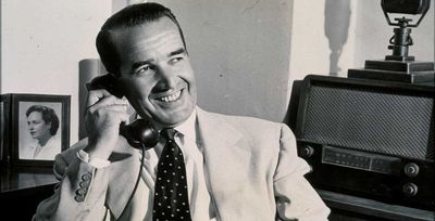 Inspirational Quotes: Edward R. Murrow, Rosa Parks And Others
