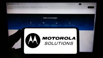 Here's What to Expect From Motorola Solution's Next Earnings Report