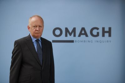 Omagh bomb families call for special advocate for closed hearings at inquiry