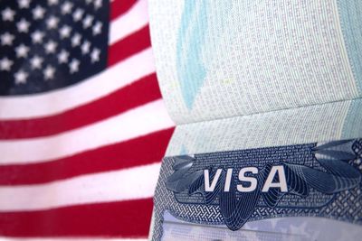Visa integrity fee: The new $250 charge visitors to US must pay under Trump scheme