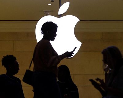 UK may back down on demand for backdoor access to Apple users’ encrypted data