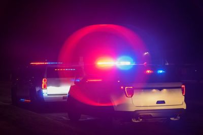 8 Things You Should Never Say When a Cop Pulls You Over