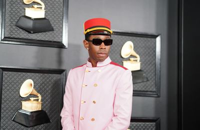 Tyler, The Creator drops frenetic dance album Don’t Tap the Glass
