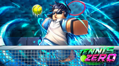 'Roblox Tennis Zero' Codes July 2025: Achieve Godlike Status in Tennis Sim Game