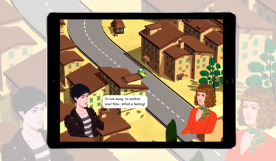 'Wheels of Aurelia' Delisted: Apple's Policy Draws Criticism Over Game Preservation