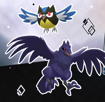'Pokémon GO Steel and Scales' Guide: How to Catch Shiny Rookidee