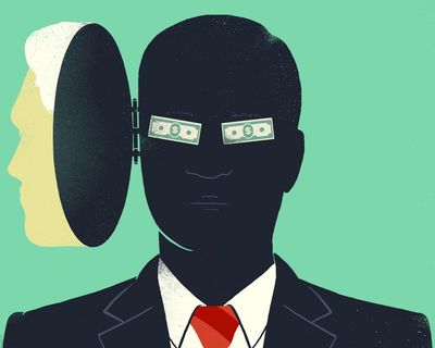 Crypto donations could entirely corrupt British politics. Labour must act quickly
