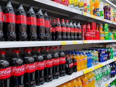 How To Earn $500 A Month From Coca-Cola Stock Ahead Of Q2 Earnings
