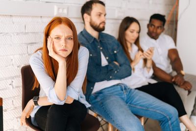 6 Reasons Your Family Group Chat Secretly Hates You