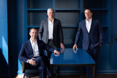 Inside Ares' push to $750 billion—and the unconventional leadership strategy behind its private credit dominance