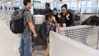 When does the ETAIS scheme begin and how much will it cost? Everything you need to know