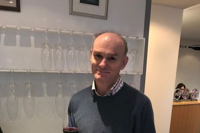 Coroner criticises French probe of cycling crash that killed wine firm boss