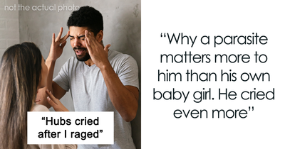 Man Reevaluates His Priorities In Life After Wife’s Scene Over Shared Inheritance