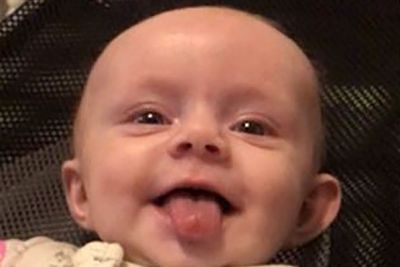 Mother jailed for killing four-month-old baby daughter