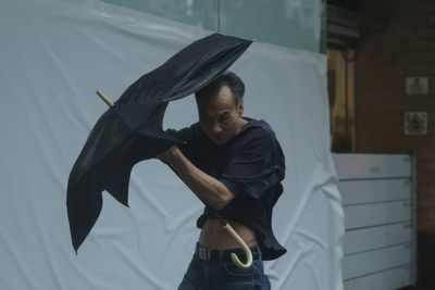 China hit by multiple storms, floods, and heatwaves as Typhoon Wipha makes landfall
