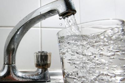 Voices: The Cunliffe report on our failing water industry will make a splash