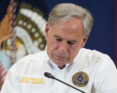 ‘It’s really theft’: the Republican plan to redraw Texas maps – and grab more power