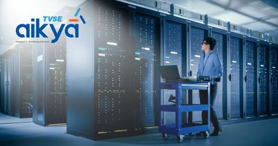 TVS Electronics Launches AI-OPS Platform to Tackle IT Complexity