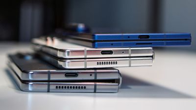 Samsung Galaxy Z Fold 8: Everything we want to see