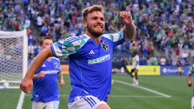 MLS Power Rankings: Seattle Sounders, Inter Miami Take Big Steps After Matchday 26
