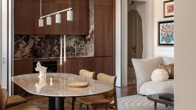 How to Downsize Your Kitchen — What to Lose When You're Going From a Larger Kitchen to a Smaller One