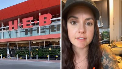 ‘This is why men should be banned’: Woman orders 2 kiwis, 1 zucchini and more from H-E-B. Then she sees what the Favor shopper delivered