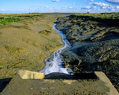 Water review in England and Wales: seven key takeaways