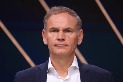 Porsche CEO seeks fresh cost cuts, warning business model ‘no longer works’ in post-Trump, new China world