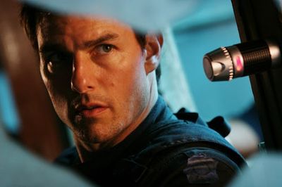The Greatest Action Franchise Of The Century Is Now On Netflix
