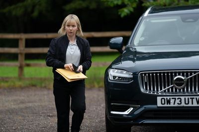 Viewers say they’re ‘hooked’ on ITV detective drama Karen Pirie